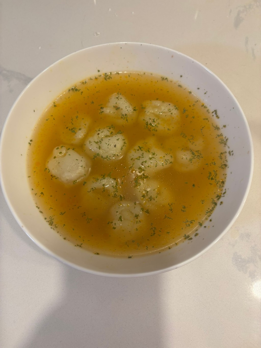 Gluten-Free Pelmeni That Actually Taste Like Pelmeni